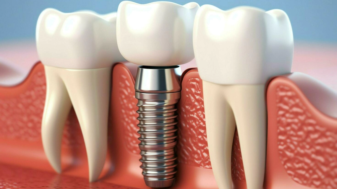 Dental implants